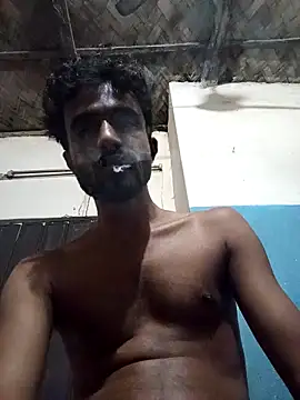 MDROBEL007 online show from 22, 2, 2026