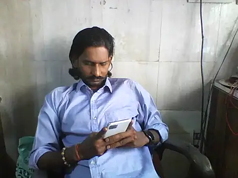 Desi GfBf online show from 24, 10, 2025