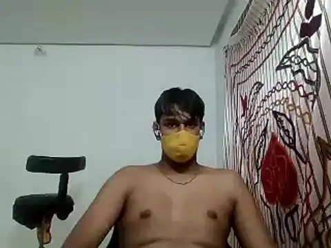 brownguy1234 online show from 7, 12, 2024