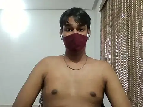 brownguy1234 online show from 29, 12, 2024