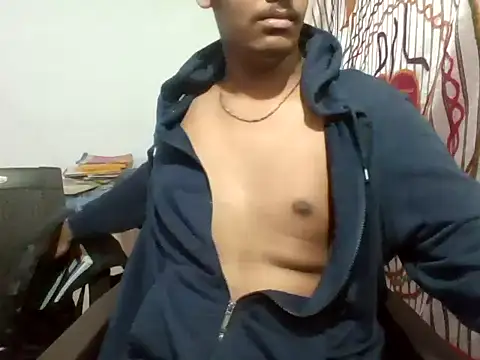 brownguy1234 online show from 31, 12, 2024