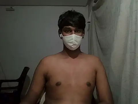 brownguy1234 online show from 27, 1, 2025