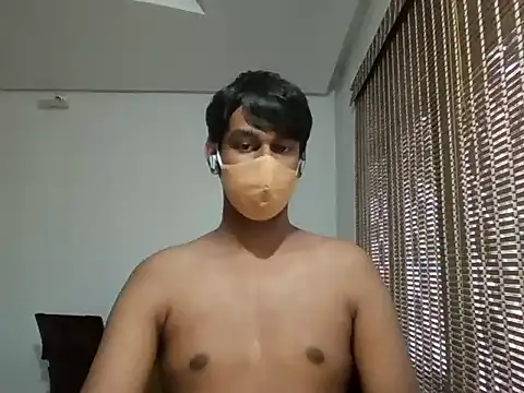 brownguy1234 online show from 2, 2, 2025