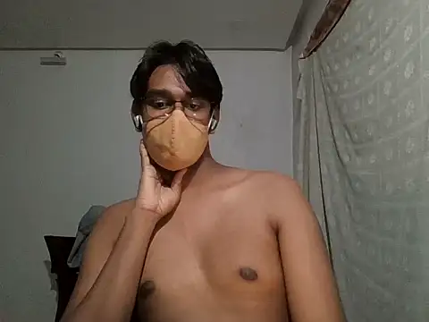 brownguy1234 online show from 6, 2, 2025