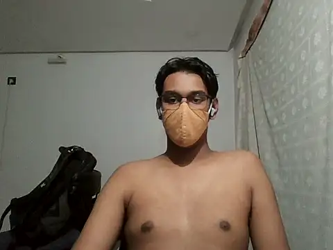 brownguy1234 online show from 7, 2, 2025