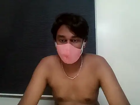 brownguy1234 online show from 9, 3, 2025