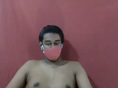 brownguy1234 online show from 13, 3, 2025