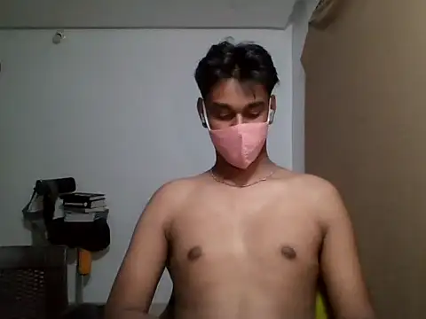 brownguy1234 online show from 19, 3, 2025