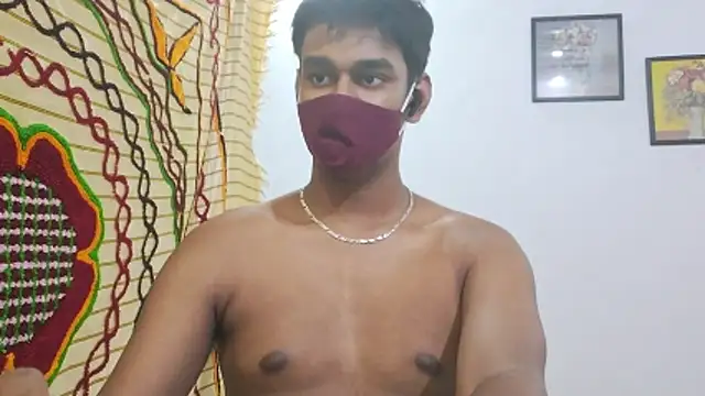 brownguy1234 online show from 19, 2, 2026