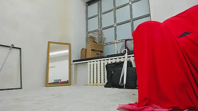 YourSuperModel online show from 12, 2, 2025