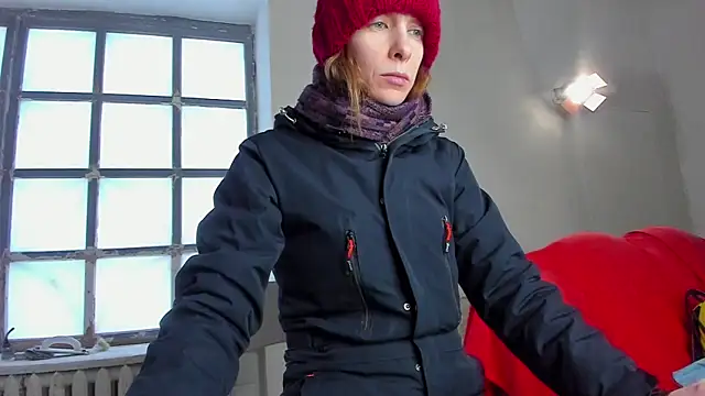 YourSuperModel online show from 25, 2, 2025