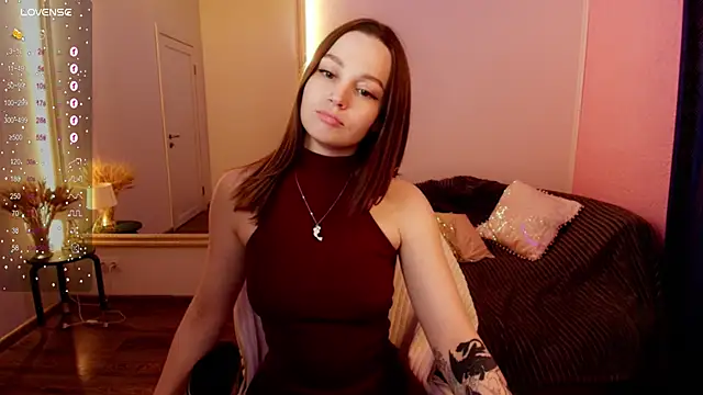 an6elica online show from 23, 3, 2025