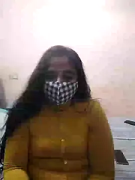 DIZZLING DIVA online show from 18, 12, 2024