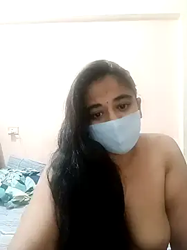 DIZZLING DIVA online show from 21, 12, 2024