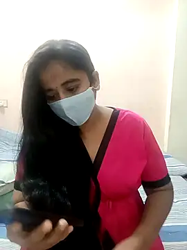 DIZZLING DIVA online show from 23, 12, 2024