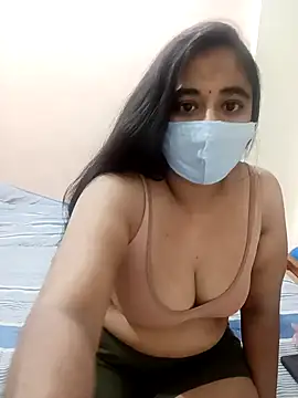 DIZZLING DIVA online show from 24, 12, 2024