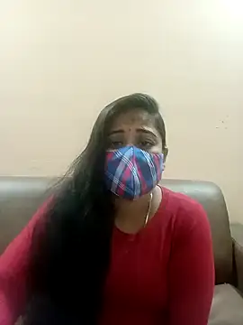 DIZZLING DIVA online show from 27, 12, 2024