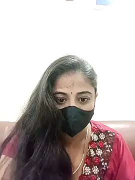 DIZZLING DIVA online show from 28, 12, 2024