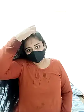 DIZZLING DIVA online show from 30, 12, 2024