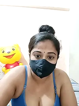 DIZZLING DIVA online show from 31, 12, 2024