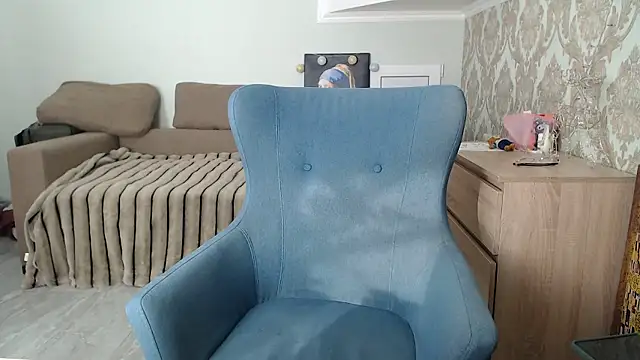 Mallinia online show from 18, 1, 2026