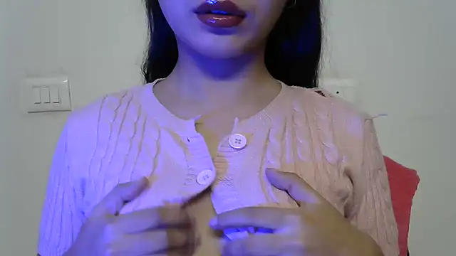 amrita2210 online show from 23, 10, 2025