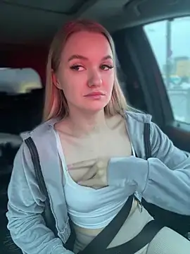 Devill Angel  online show from 10, 1, 2025