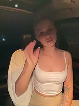 Devill Angel  online show from 18, 1, 2025