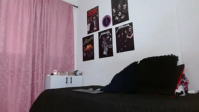 scarlett  morgan online show from 11, 10, 2025