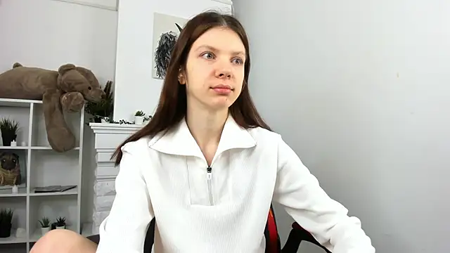 Baby Evalena online show from 15, 12, 2024