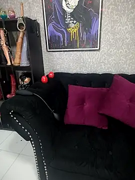 CamiilaMarti online show from 11, 6, 2026