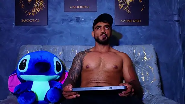 ERIC HARRISON online show from 14, 10, 2025