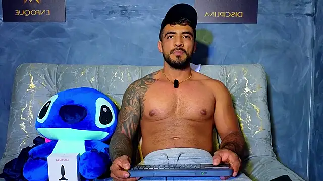 ERIC HARRISON online show from 16, 10, 2025