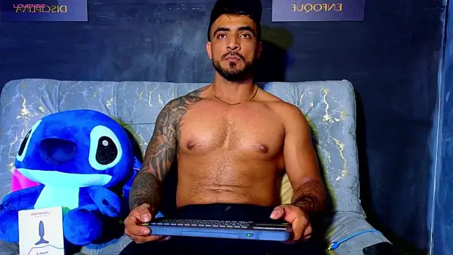 ERIC HARRISON online show from 21, 10, 2025