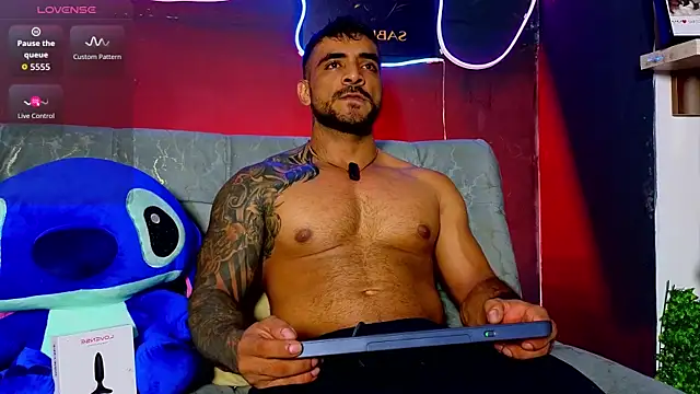 ERIC HARRISON online show from 26, 3, 2026