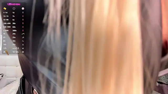 EmilyLeah  online show from 17, 1, 2026