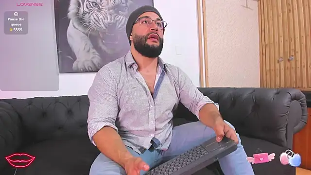 Luke  09 online show from 23, 1, 2025