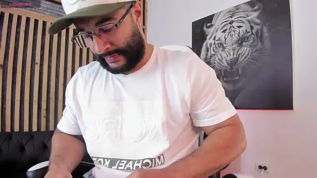 Luke  09 online show from 8, 3, 2025