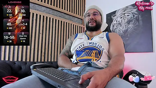 Luke  09 online show from 10, 3, 2025