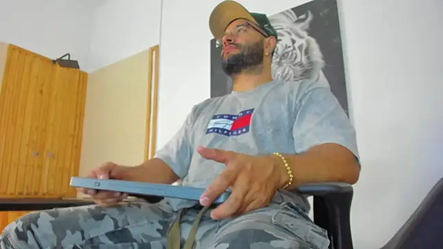 Luke  09 online show from 4, 10, 2025