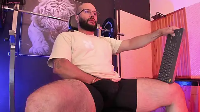 Luke  09 online show from 11, 3, 2026