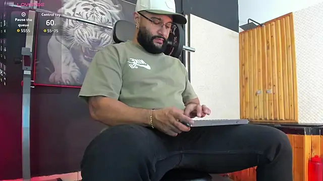 Luke  09 online show from 2, 4, 2026