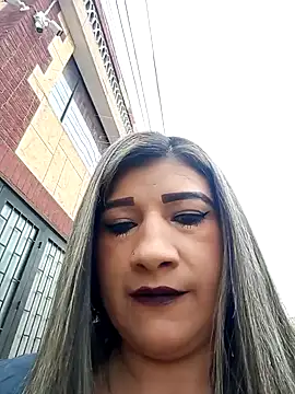 Hannahcandyy online show from 14, 2, 2025