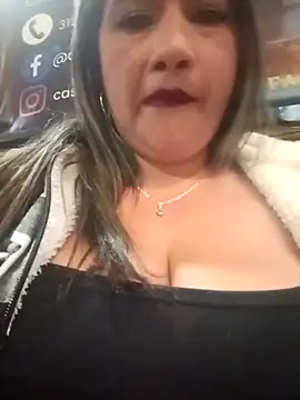 Hannahcandyy online show from 17, 2, 2025