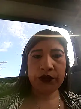 Hannahcandyy online show from 21, 2, 2025