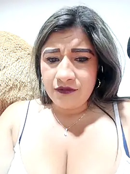 Hannahcandyy online show from 27, 2, 2025