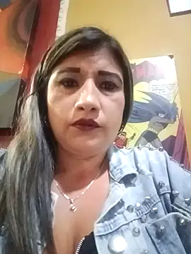 Hannahcandyy online show from 4, 3, 2025