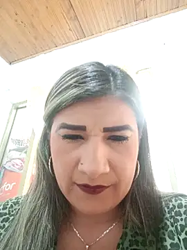 Hannahcandyy online show from 5, 3, 2025