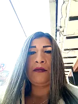 Hannahcandyy online show from 10, 3, 2025