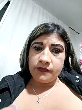 Hannahcandyy online show from 13, 3, 2025